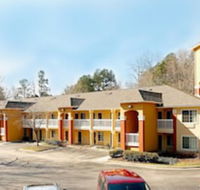 Extended Stay America Suites Raleigh Crabtree Valley - Accommodation Alabama