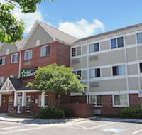 Extended Stay America Suites Raleigh Northeast - Accommodation Alabama