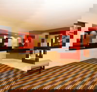 Extended Stay America Suites Newark Woodbridge - Accommodation Alabama