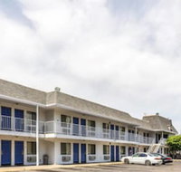 Motel 6 Fresno CA - Belmont Ave - Accommodation Alabama