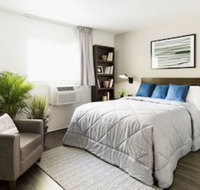 InTown Suites Extended Stay Nashville TN - Bell Road - Accommodation Alabama