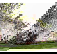 Chester Bulkley House Bed  Breakfast - Accommodation Alabama