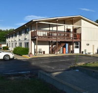 Countryside Inn - Accommodation Alabama