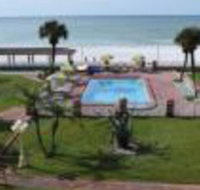 Sails Resort Motel - Accommodation Alabama