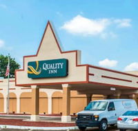 Quality Inn - Accommodation Alabama