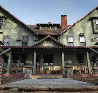 Lakeside Inn - Accommodation Alabama