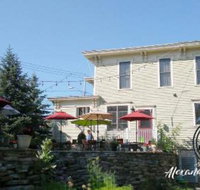 The Captain Visger House Bed Br - Accommodation Alabama