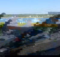 Elsa's Inn on the Harbor - Accommodation Alabama