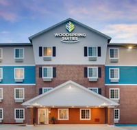 WoodSpring Suites Mobile Daphne - Accommodation Alabama