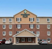 WoodSpring Suites St. Louis Arnold - Accommodation Alabama