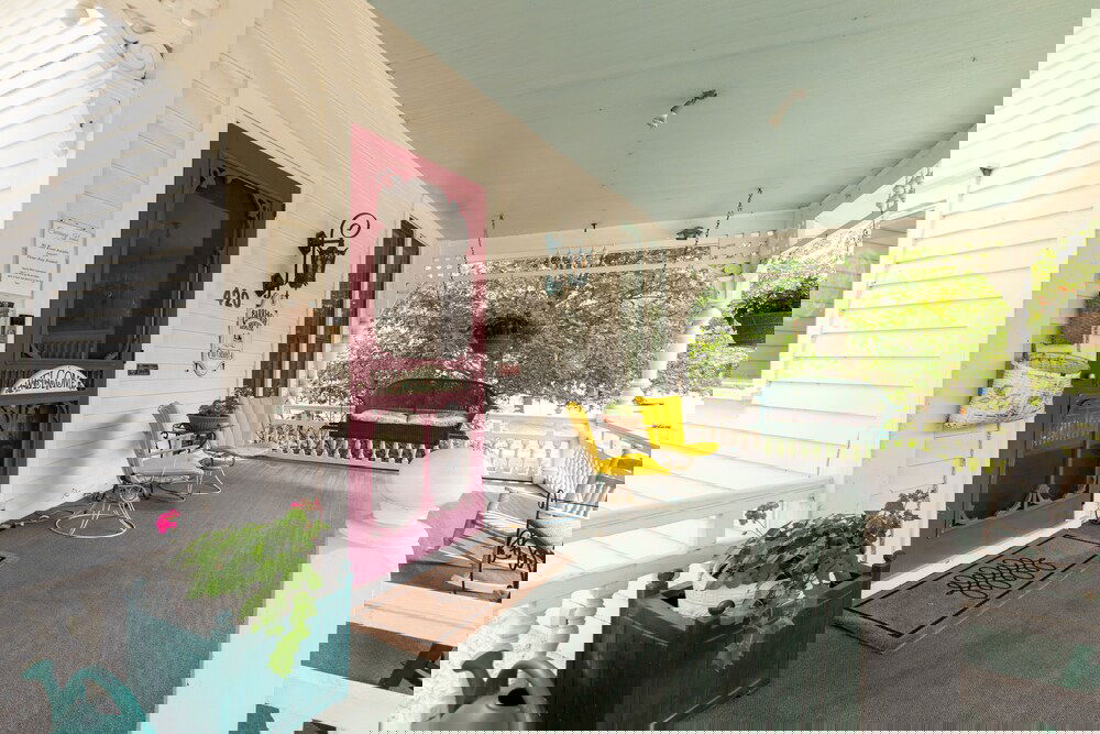 Carriage House B&B - thumb 0