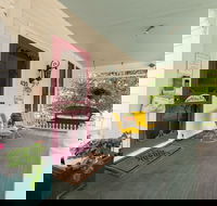 Carriage House BB - Accommodation Alabama