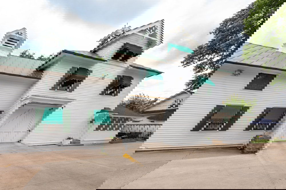 Carriage House B&B - thumb 1