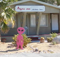 The Atomic Inn - Accommodation Alabama