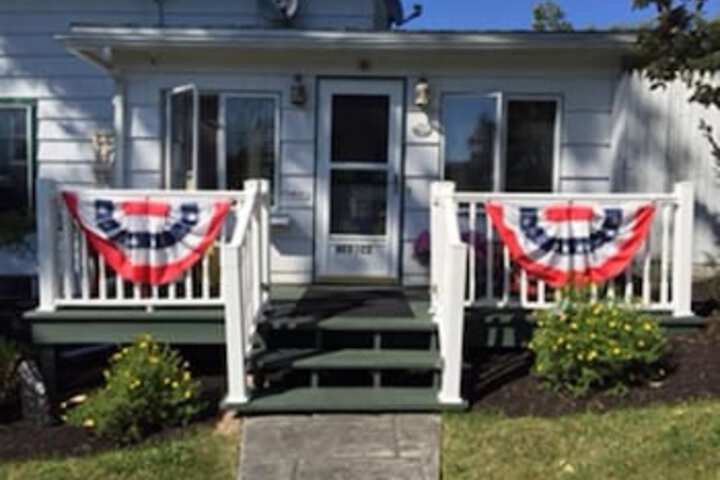 Rock Ledge Motel - thumb 0