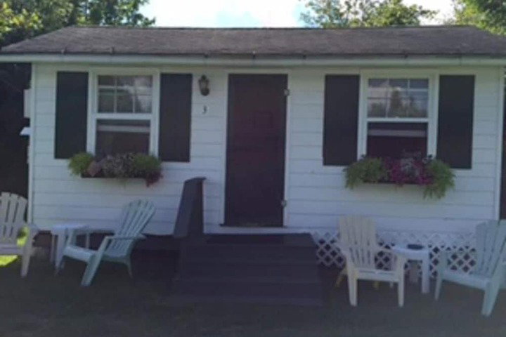 Rock Ledge Motel - thumb 2