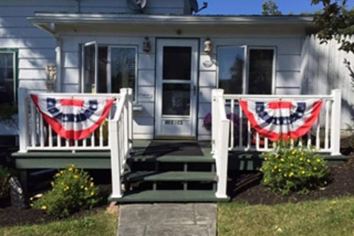 Rock Ledge Motel - thumb 3