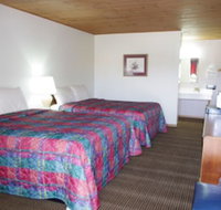 Western Holiday Motel - Accommodation Alabama