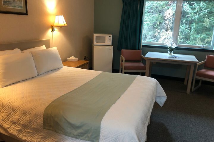 Aurora Denali Lodge - thumb 6