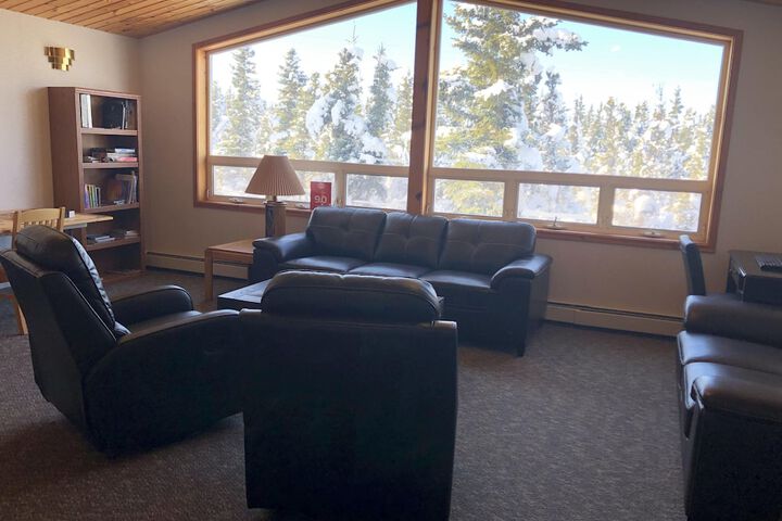 Aurora Denali Lodge - thumb 3