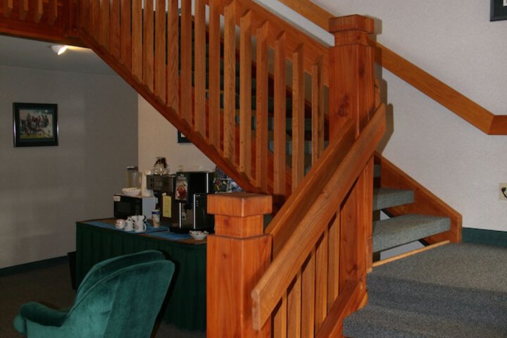 Aurora Denali Lodge - thumb 4