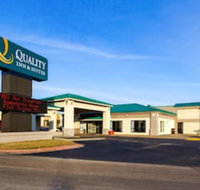 Quality Inn  Suites Moline - Quad Cities - Accommodation Alabama