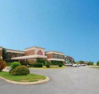 Economy Inn  Suites - Accommodation Alabama