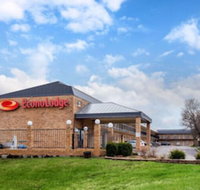 Econo Lodge Belton - Kansas City South - Accommodation Alabama