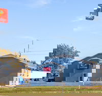 Econo Lodge Lincoln - Accommodation Alabama