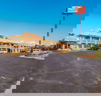 Econo Lodge Kearney - Liberty - Accommodation Alabama