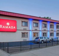 Ramada by Wyndham Bronx - Accommodation Alabama
