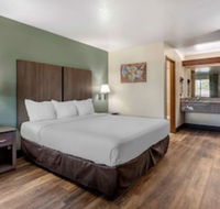 Econo Lodge at Port of Portland - Accommodation Alabama