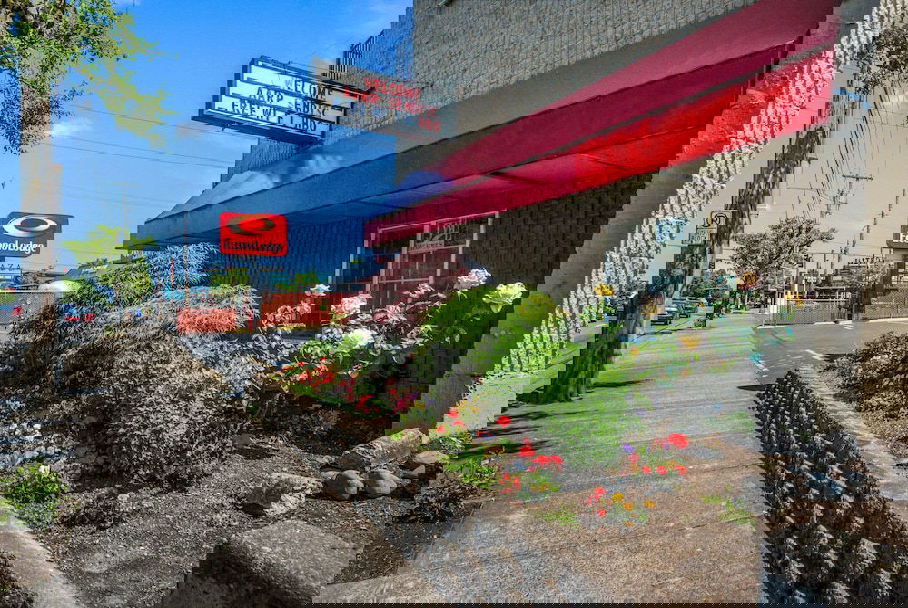 Econo Lodge Portland - I-205 - thumb 3