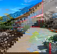 Econo Lodge Portland - I-205 - Accommodation Alabama