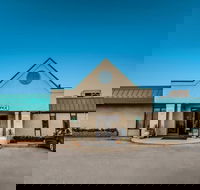 Econo Lodge Altoona I-99 - Accommodation Alabama