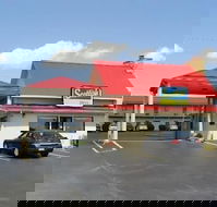 Scottish Inns Athens - Accommodation Alabama