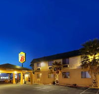 Super 8 by Wyndham Alamogordo - Accommodation Alabama