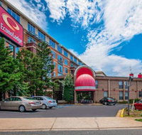 Econo Lodge Metro - Accommodation Alabama
