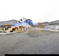 OYO Hotel Wytheville I-77  I-81 - Accommodation Alabama