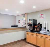 Super 8 by Wyndham Adair Ia - Accommodation Alabama