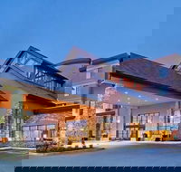 Embassy Suites Anchorage - Accommodation Alabama