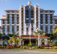 Embassy Suites by Hilton Fort Lauderdale 17th Street - Accommodation Alabama