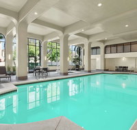Embassy Suites by Hilton Arcadia-Pasadena Area - Accommodation Alabama