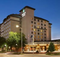 Embassy Suites Lincoln - Accommodation Alabama