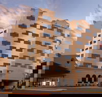 Embassy Suites Raleigh-Crabtree - Accommodation Alabama