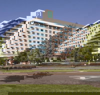 Embassy Suites by Hilton Hampton Convention Center - Accommodation Alabama