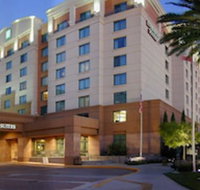Embassy Suites by Hilton Sacramento - Riverfront Promenade - Accommodation Alabama