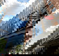 Embassy Suites by Hilton Washington D.C.  Convention Center - Accommodation Alabama