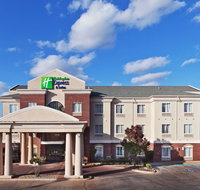 Holiday Inn Express And Suites an IHG Hotel - Accommodation Alabama