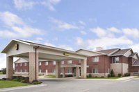 Ava Mo Accommodation Alabama